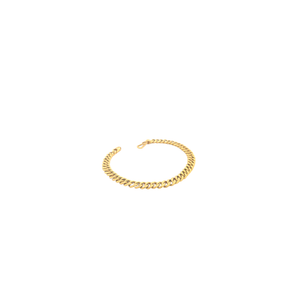 22K Gold Chain Bracelet for Men | Classic Daily Wear Jewellery