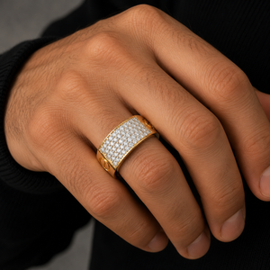 Men's The Laney Ring