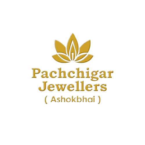 Pachchigar Jewellers (Ashokbhai) Logo