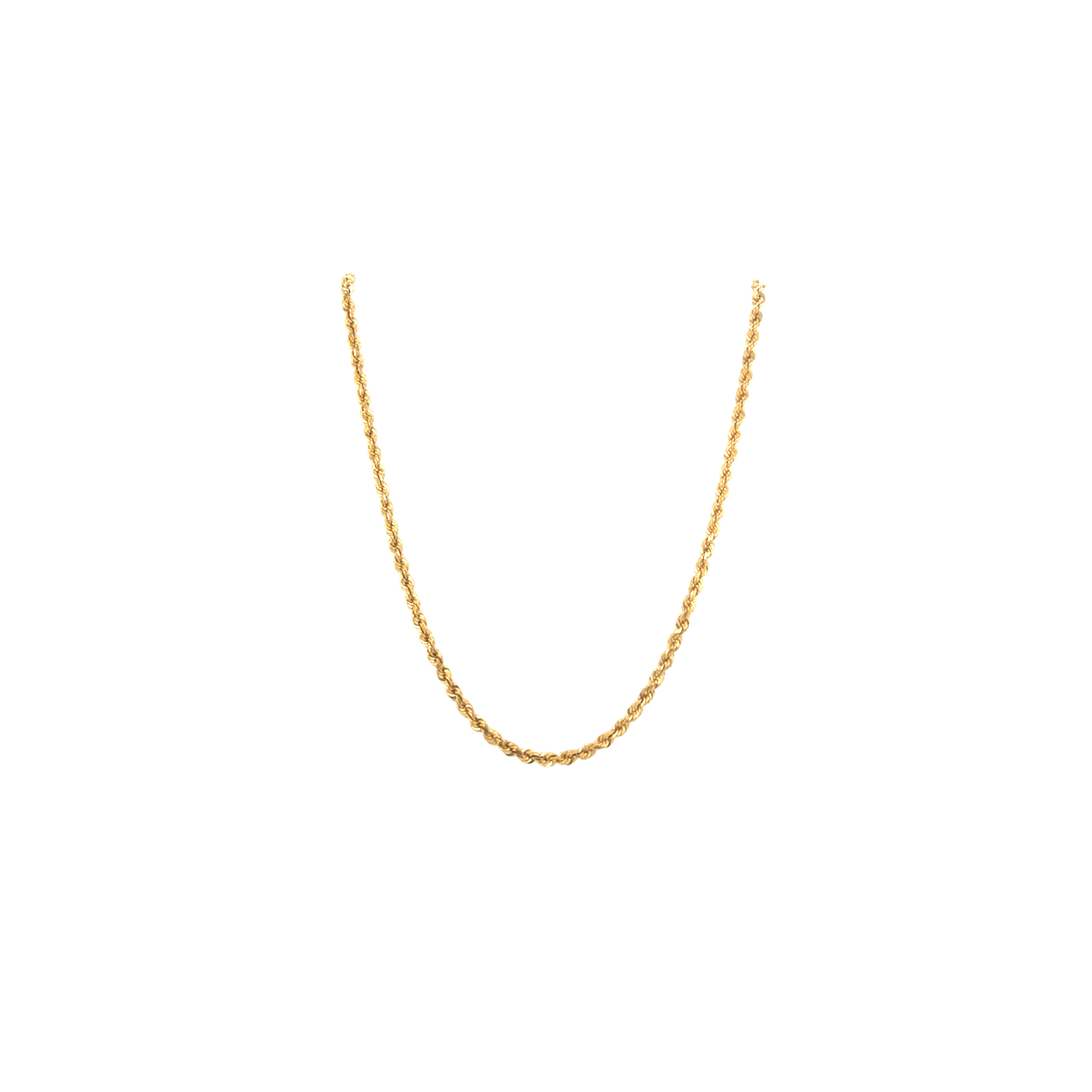 Delicate Gold Chain | Minimal Everyday Jewellery