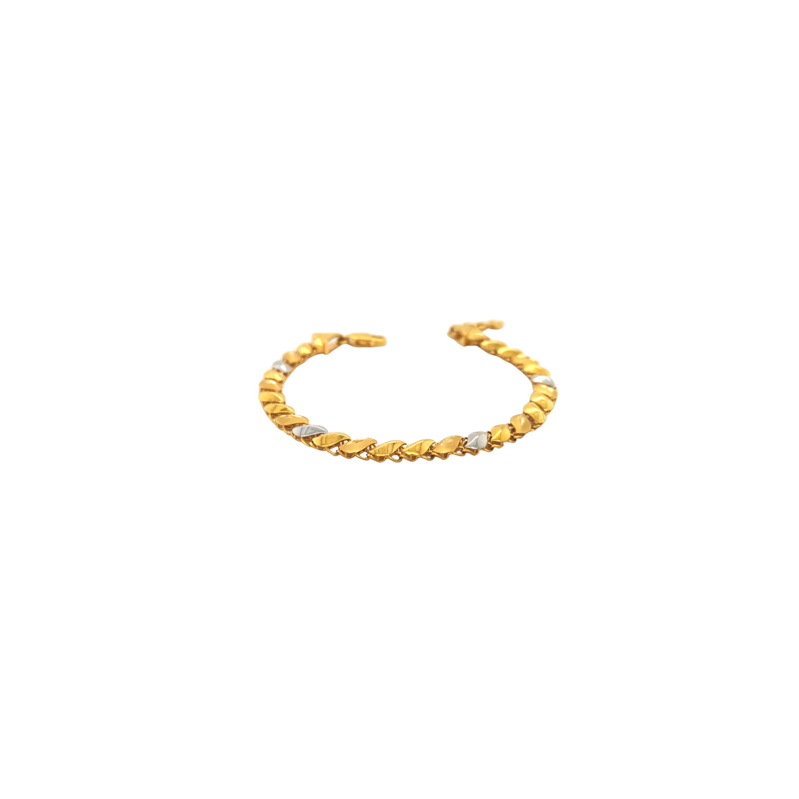 Minimal Gold Bracelet | Elegant Everyday Jewellery