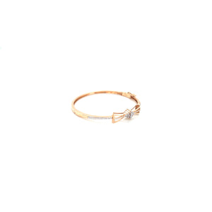 18KT Gold Designer Bracelet for Women
