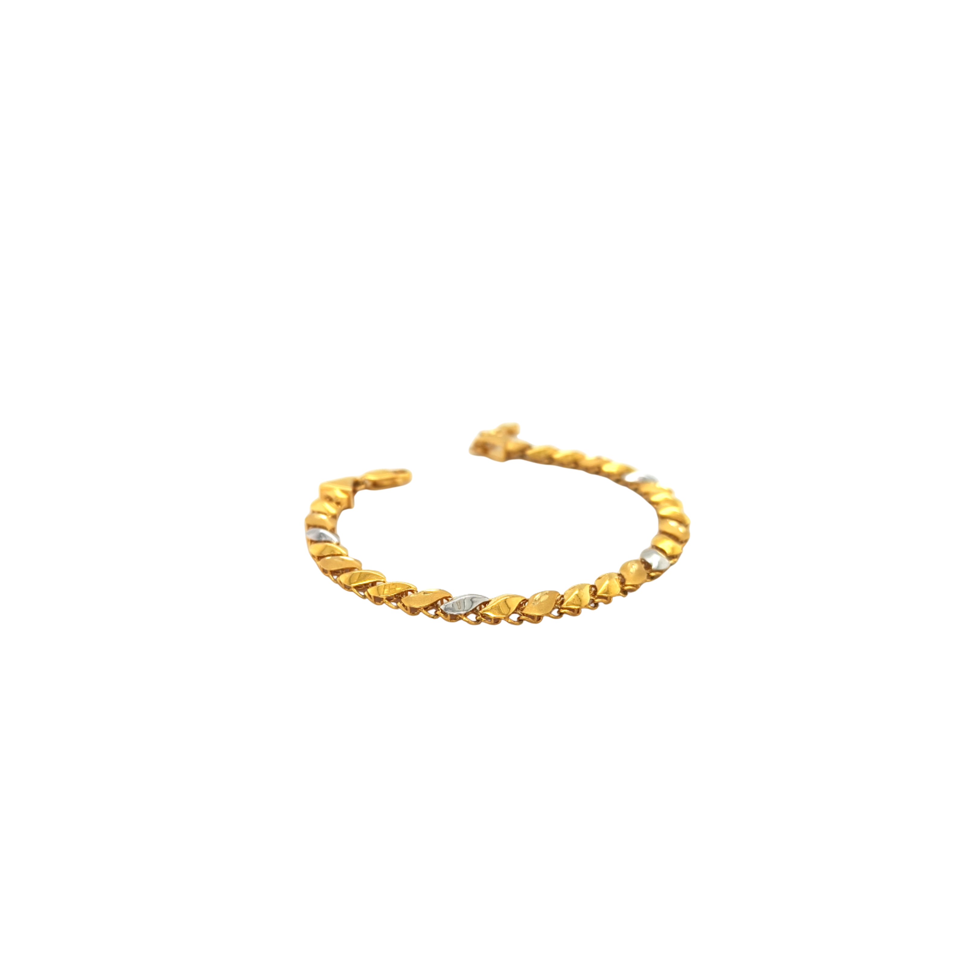 Minimal Gold Bracelet | Elegant Everyday Jewellery
