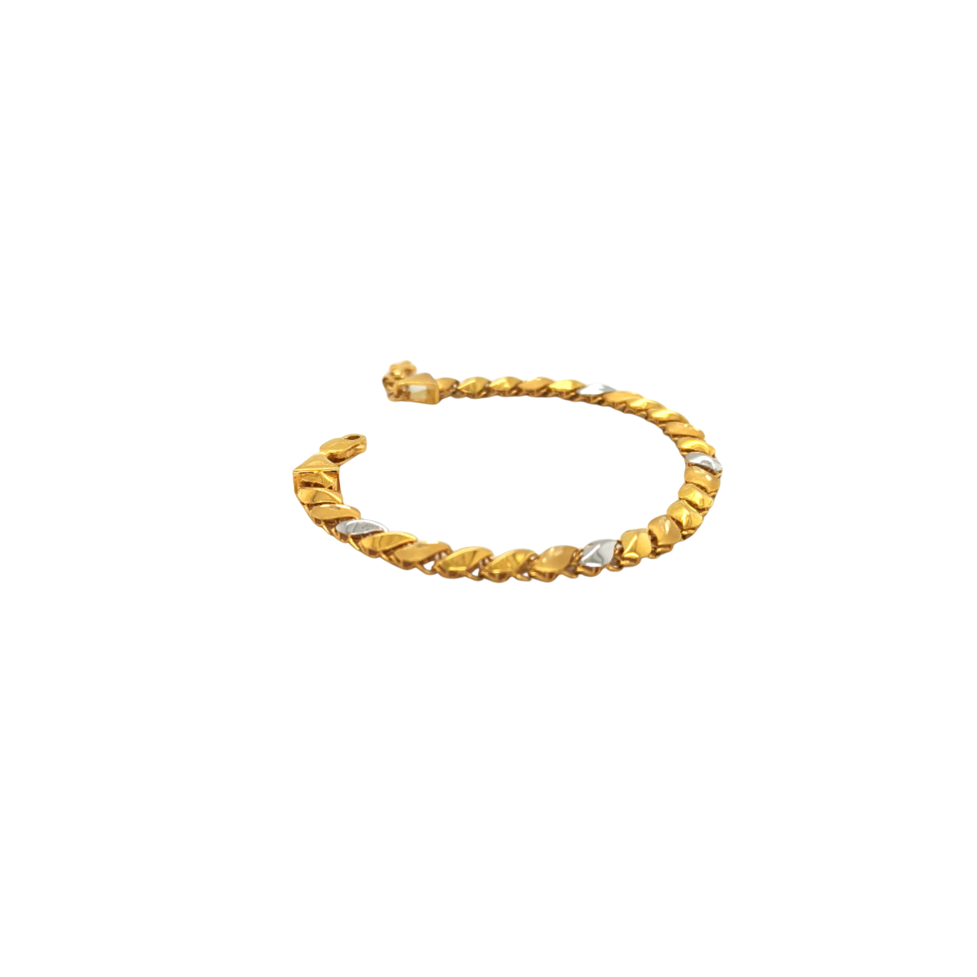 Minimal Gold Bracelet | Elegant Everyday Jewellery