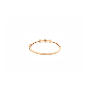 18KT Gold Designer Bracelet for Women