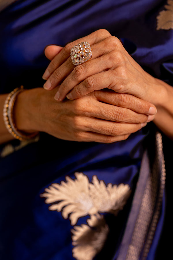 Varso Noor Heritage Ring