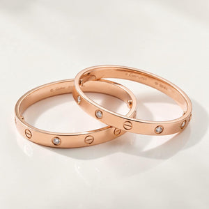 22KT Gold  Bangles
