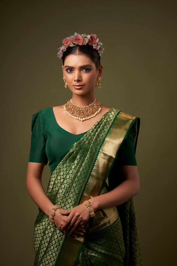 Urja Rajlaxmi Bridal Choker
