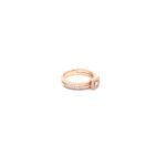 18K Gorgeous Diamond Ring For Everyday Wear|Pachchigar Jeweller