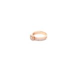 18K Gorgeous Diamond Ring For Everyday Wear|Pachchigar Jeweller