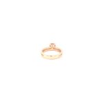 18K Gorgeous Diamond Ring For Everyday Wear|Pachchigar Jeweller