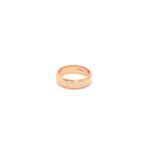 18KT Diamond Cartier Style Eternal Band|Pachchigar Jewellers