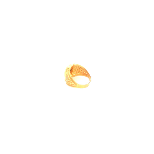 22K Gold Ring Perfect for Every Occasion Pachchigar Jeweller