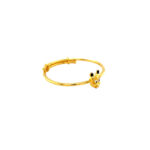 22KT Gold Kid's Cartoon Bracelet |Pachchigar Jewellers