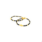 22K Gold Nazariya Bracelet for Kids|Pachchigar Jewellers