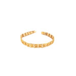 22Kt  Gold Subtle Bracelet For Men |Pachchigar Jewellers