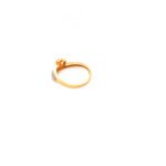 22KT Beautiful Gold Ring For Women|Pachchigar Jewellers