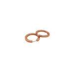 Fine 18K Gold Earrings – Everyday Luxury, Sophisticated