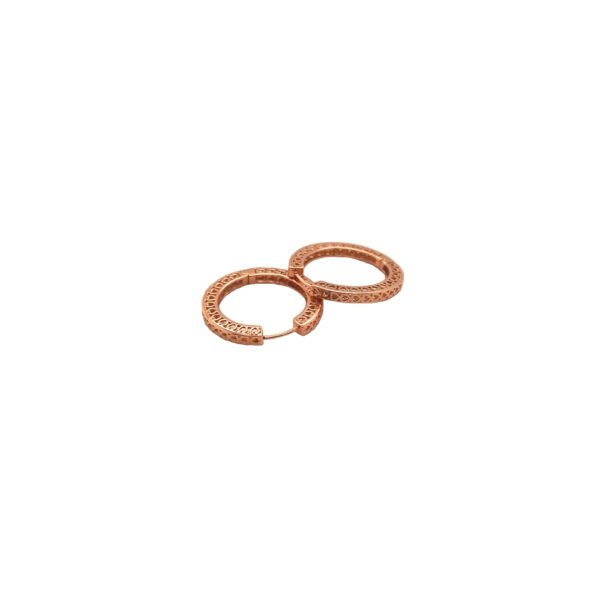 Fine 18K Gold Earrings – Everyday Luxury, Sophisticated