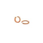 Fine 18K Gold Earrings – Everyday Luxury, Sophisticated