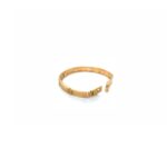 Classic 22Kt Yellow Gold Men's Bracelet – Everyday Luxury