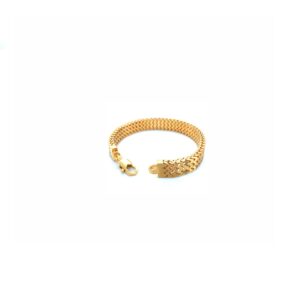 Everyday Essential 22Kt Gold Bracelet for Her – Elegant