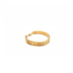 Everyday Essential 22Kt Gold Bracelet for Her – Elegant