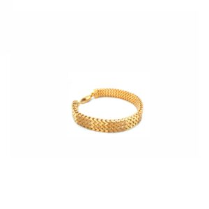 Everyday Essential 22Kt Gold Bracelet for Her – Elegant