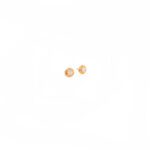 Women's 18K Gold Earrings – Subtle Shine, Supreme Craftsmanship
