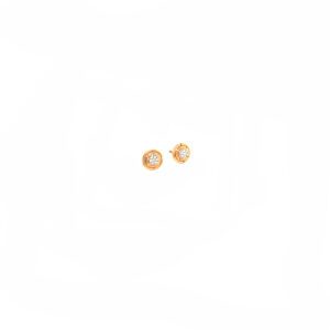 Women's 18K Gold Earrings – Subtle Shine, Supreme Craftsmanship