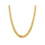 Classic 22Kt Gold Chain for Men | Bold, Elegant and Trendy