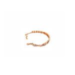 Delicate 18Kt Charm Bracelet – Everyday Glam for Women