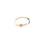 18KT Real Gold Bracelet for Women – Lightweight & Timeless