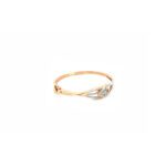 18KT Real Gold Bracelet for Women – Lightweight & Timeless