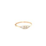 18KT Real Gold Bracelet for Women – Lightweight & Timeless