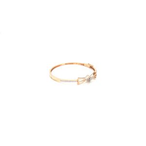 18KT Minimal Gold Bracelet for Women – Subtle and Chic