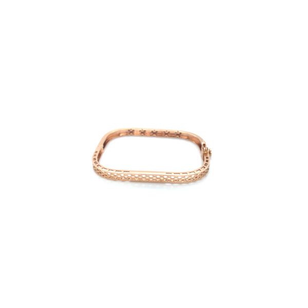 Elegant 18Kt Gold Bracelet – Perfect Gift for Her