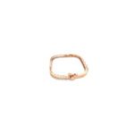 Elegant 18Kt Gold Bracelet – Perfect Gift for Her