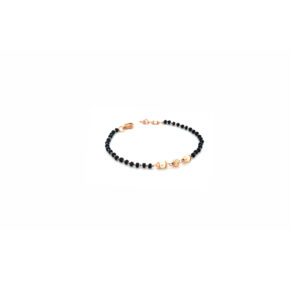 Elegant 18Kt Gold Ladies Bracelet – Timeless Charm