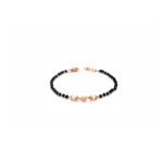 Elegant 18Kt Gold Ladies Bracelet – Timeless Charm