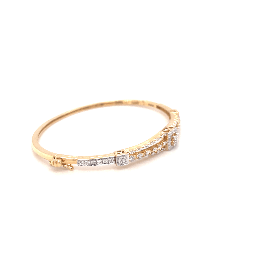 Venetian link bracelet in 18k gold, medium. | Tiffany & Co.