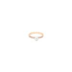 18KT Marquise Pressure Setting Diamond Ring : Eternity Look