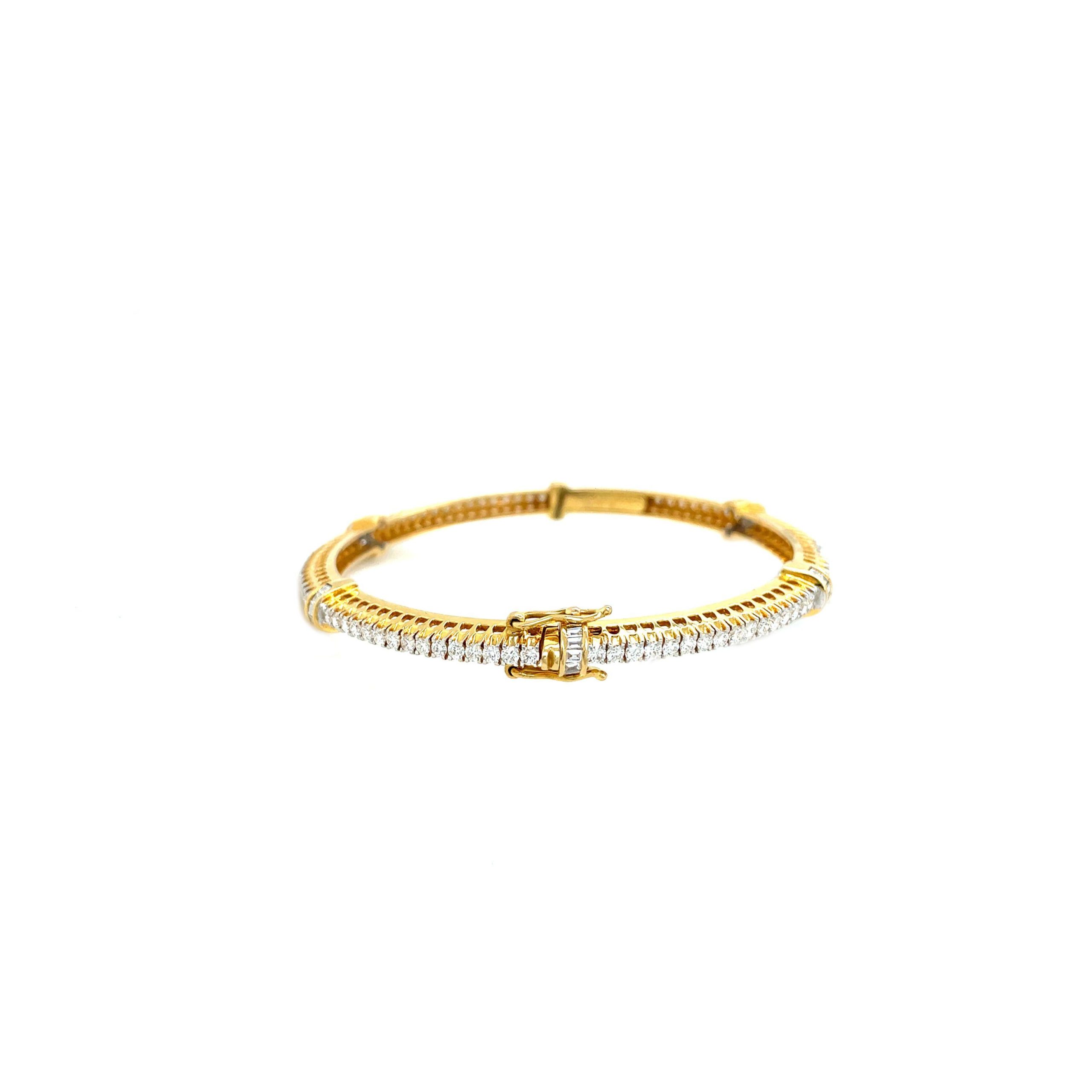 Ross-Simons 18kt Gold Over Sterling Jewelry Set: 5 Textured Bangle Bracelets,  Women's, Adult - Walmart.com