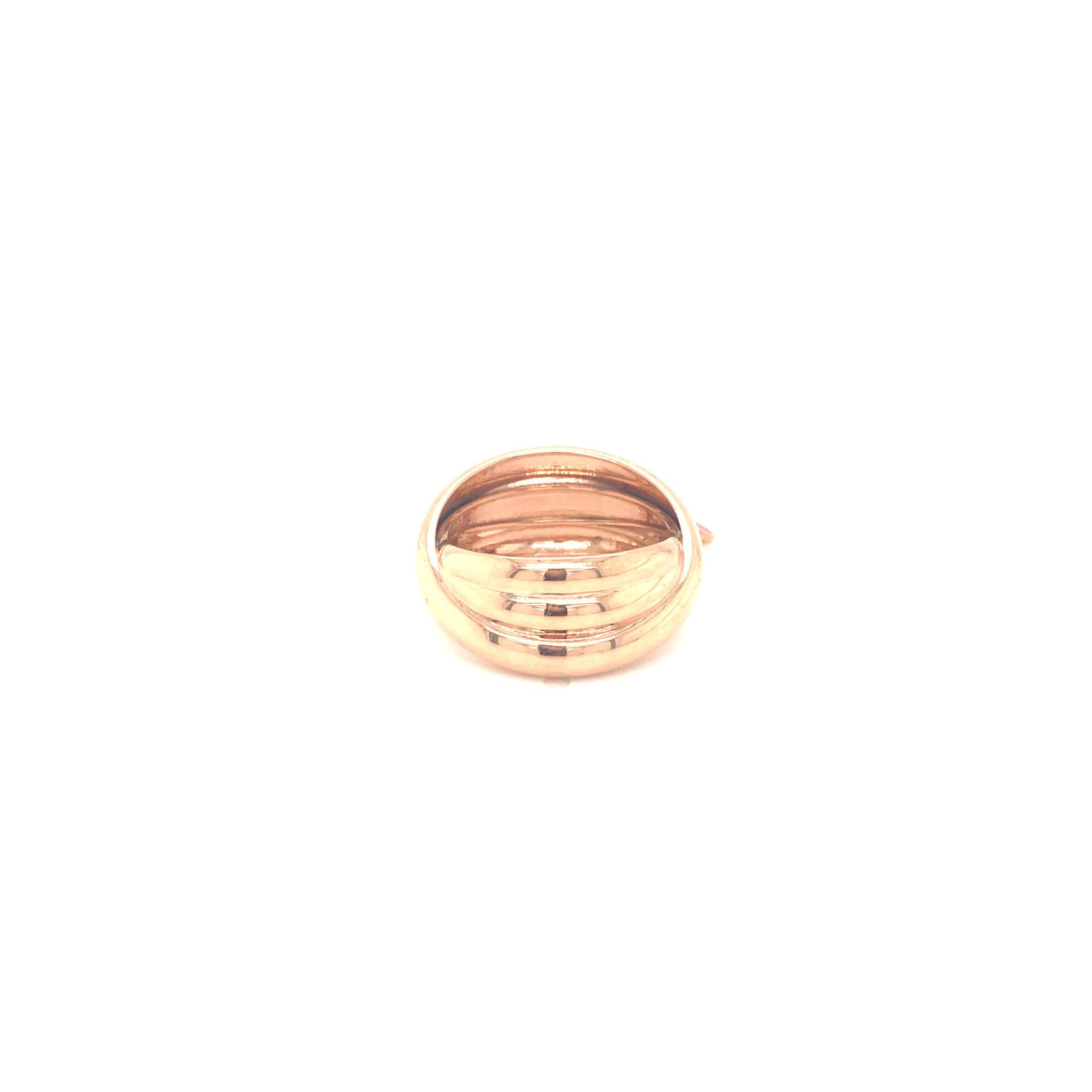 18K Gold 4mm Comfort Fit Classic Wedding Ring | G&D Unique Designs