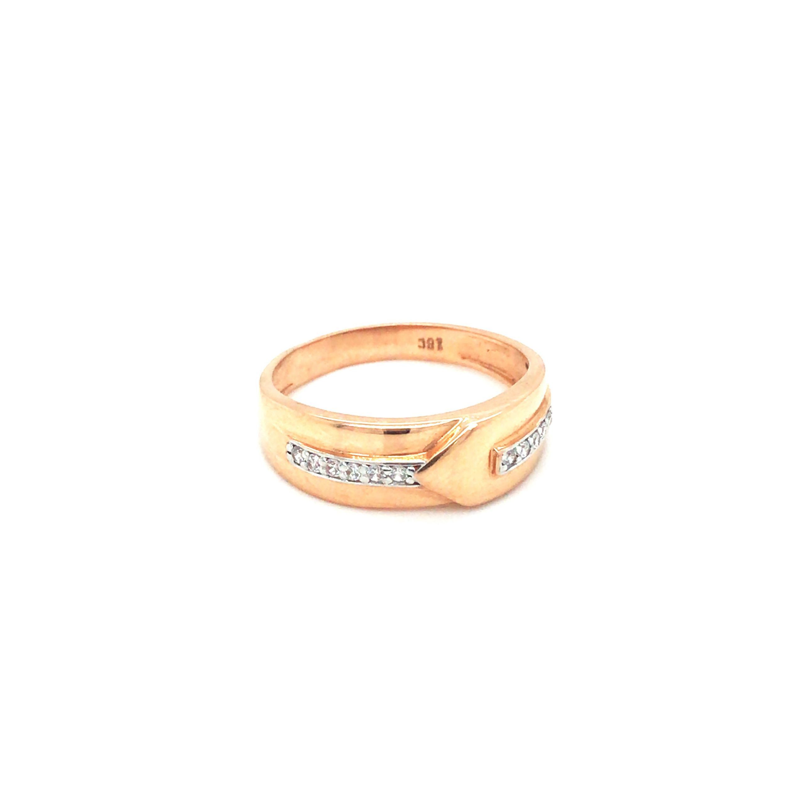 Buyer Guide to Rose Gold - Smith & Green Jewellers