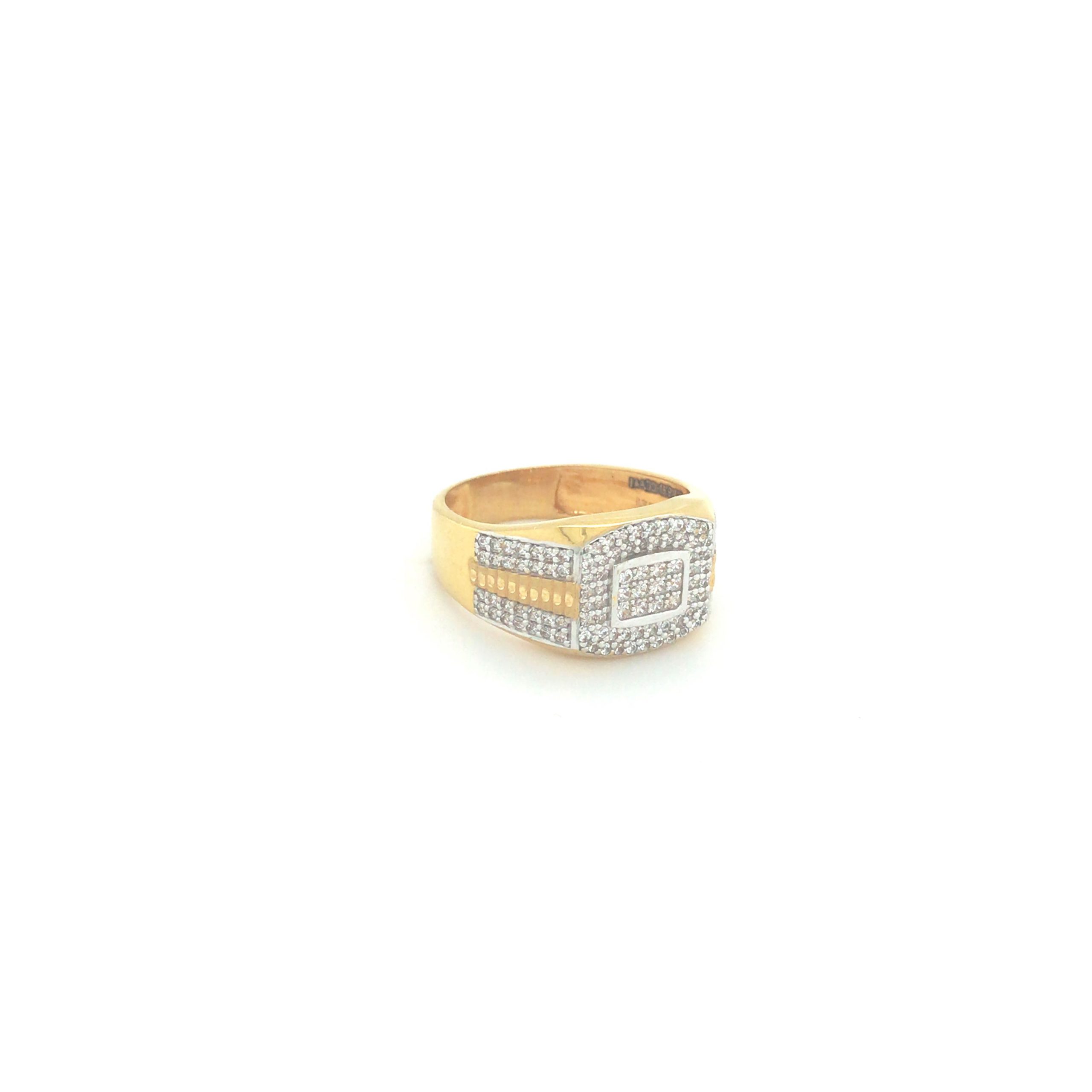 Wedding Rings | Gold Ring | Diamond Women Men Exquisite Ring Jewelry Gift  Rings For Friends Punk Rings (Gold, 5)|Amazon.com