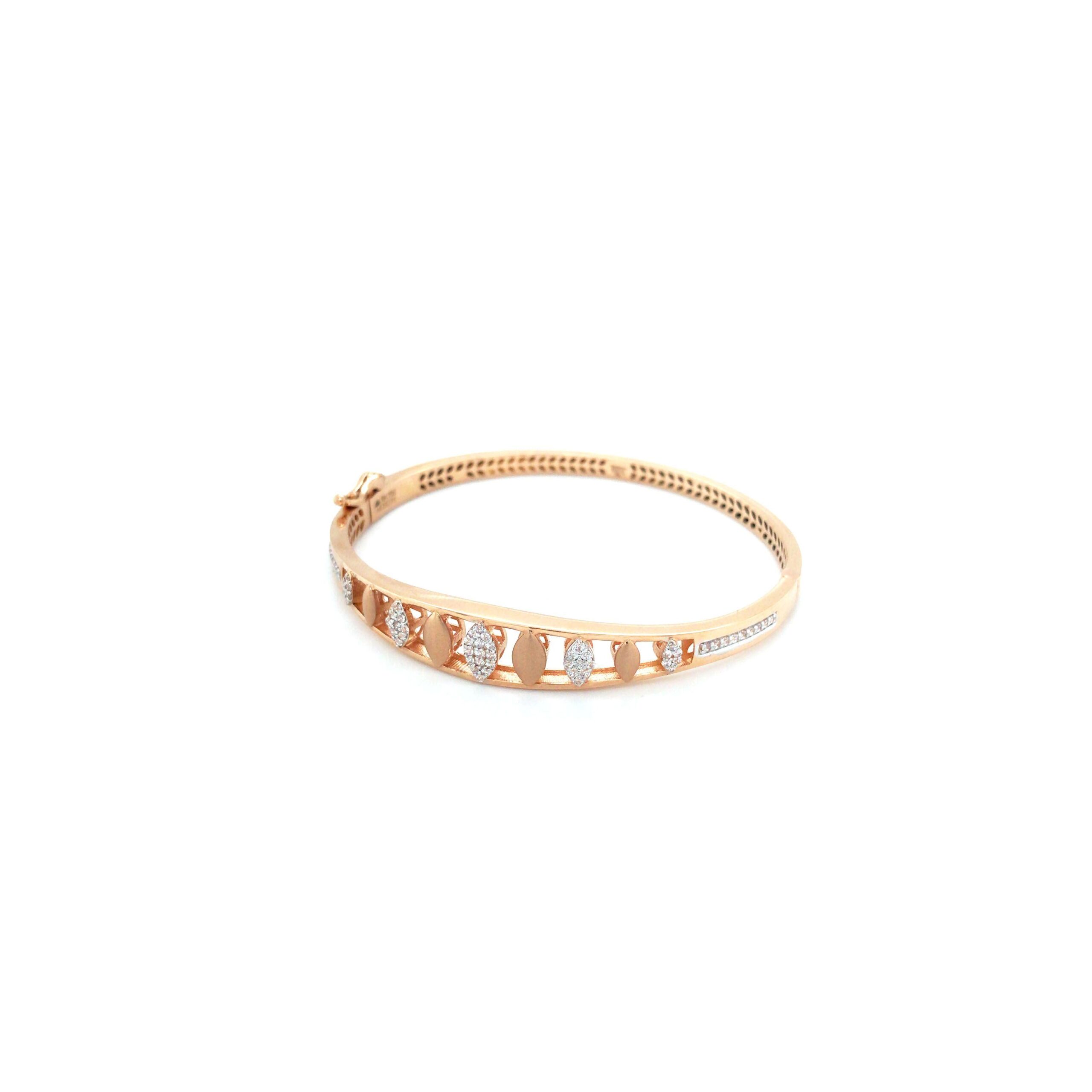 LOVE# bracelet, 10 diamonds