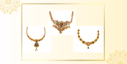 Pendant Set From Our Bestsellers