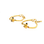 22KT Gold Kid's Bracelet |Pachchigar Jewellers