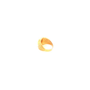22KT Gold Ring  Perfect for Every Occasion| Pachchigar Jewellers